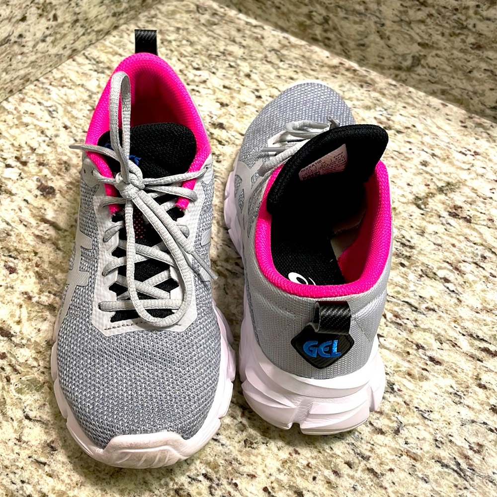 ASICS gel quantum lyte